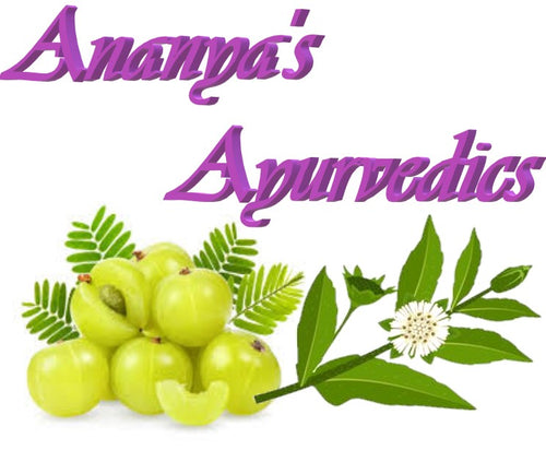 Ananya's Ayurvedics
